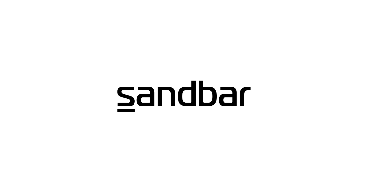 Sandbar